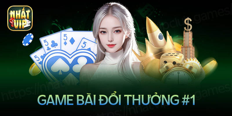 Giới thiệu đôi nét về cổng game Nhất vip tài xỉu