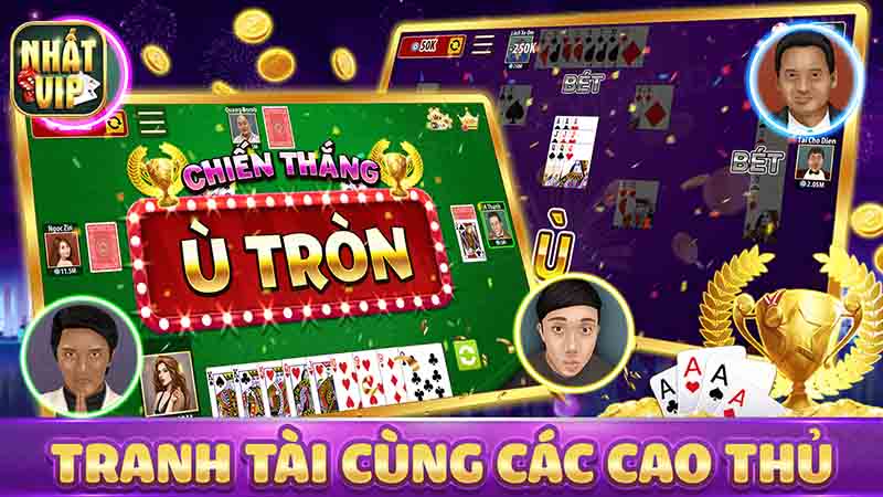 Giới thiệu 5 cổng game đáng trải nghiệm Phỏm online nhất 2024