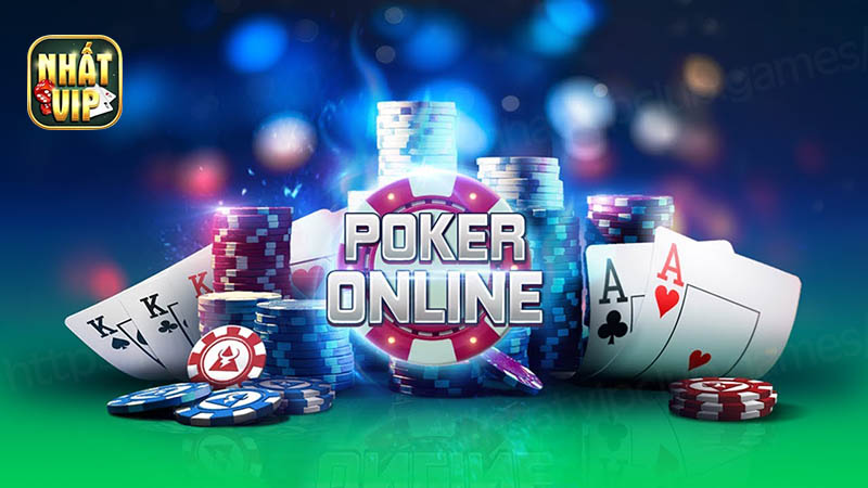 Giới thiệu về game bài Poker