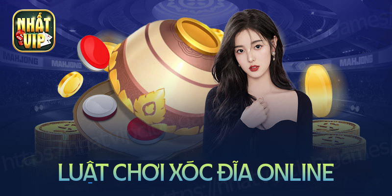 Hướng dẫn cách chơi xóc đĩa online cho người mới bắt đầu