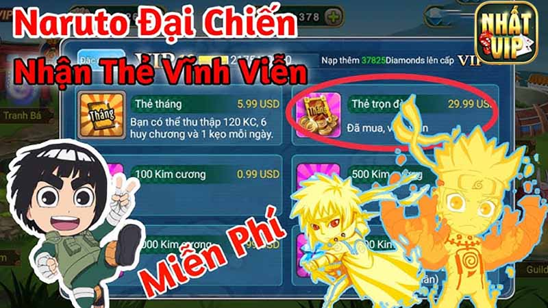 Hướng dẫn nhận Giftcode Ninja Rebirth miễn phí