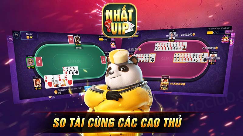 Kinh nghiệm chơi sâm lốc dễ thắng từ chuyên gia