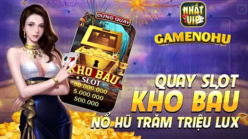 Nắm rõ quy luật chơi nổ hũ rút tiền mặt hiệu quả nhất