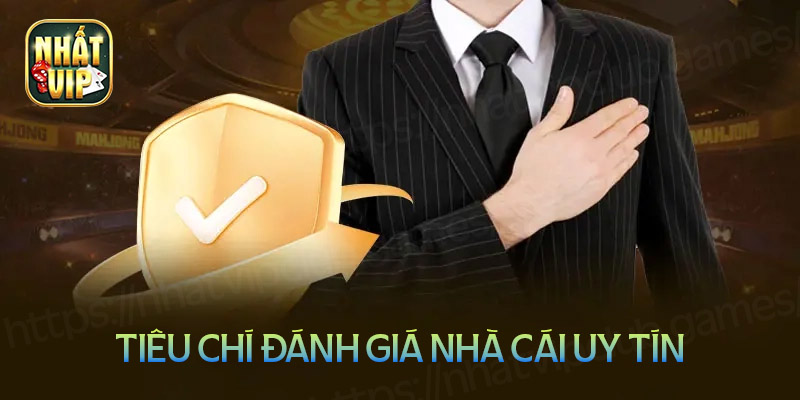 Những tiêu chí đánh giá một cổng game bài uy tín