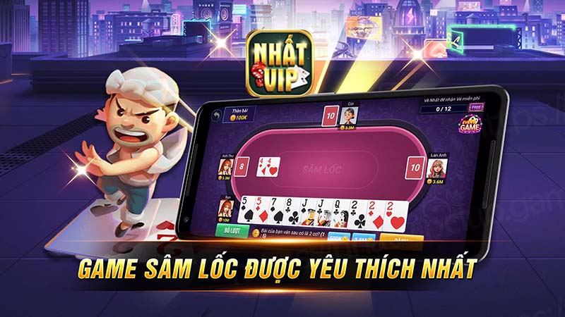 Sâm lốc là gì?