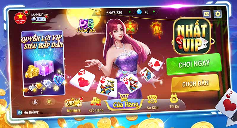 Tổng quan chung về game bài xì tố