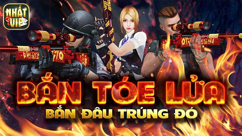 Tổng quan chung về game phục kích